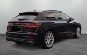 Audi SQ8 TDI* B&O* MATRIX* DISTR*  - [6] 