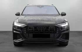 Audi SQ8 TDI* B&O* MATRIX* DISTR*  - [3] 