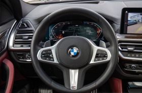 BMW X4 20d xDrive = M-Sport= Shadow Line  | Mobile.bg   6