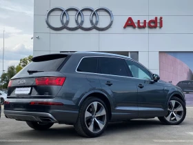 Audi Q7 3.0 TDI quattro | Mobile.bg    4