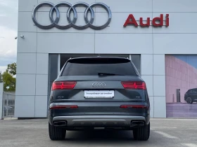 Audi Q7 3.0 TDI quattro | Mobile.bg    5