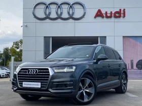 Audi Q7 3.0 TDI quattro | Mobile.bg    3