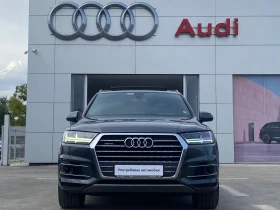 Audi Q7 3.0 TDI quattro | Mobile.bg    2