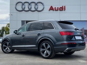 Audi Q7 3.0 TDI quattro | Mobile.bg    6