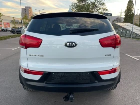 Kia Sportage 2.0 CRDI * 4x4* 184hp* КАТО НОВА* , снимка 5