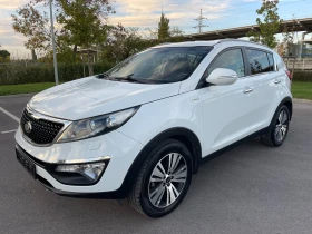 Kia Sportage 2.0 CRDI * 4x4* 184hp* КАТО НОВА* , снимка 1