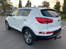 Kia Sportage 2.0 CRDI * 4x4* 184hp* КАТО НОВА* , снимка 6