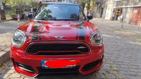 Обява за продажба на Mini Countryman John Cooper Works ~36 000 лв. - изображение 1