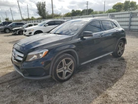  Mercedes-Benz GLA 25...