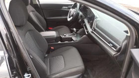 Kia Sportage 2.5_AWD_automatic, снимка 14