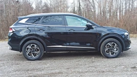 Kia Sportage 2.5_AWD_automatic, снимка 4