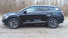 Kia Sportage 2.5_AWD_automatic, снимка 8