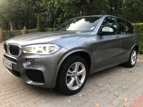 BMW X5 3.5i xDrive M Power , снимка 3