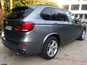 BMW X5 3.5i xDrive M Power  | Mobile.bg    6