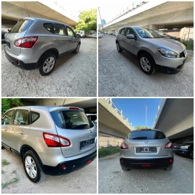Nissan Qashqai 2.0i mpi   BOSE | Mobile.bg    6