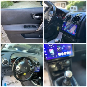 Nissan Qashqai 2.0i mpi   BOSE | Mobile.bg    8