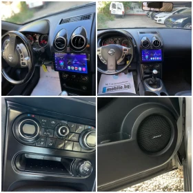 Nissan Qashqai 2.0i mpi   BOSE | Mobile.bg    9