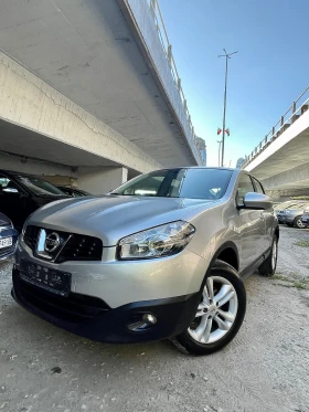 Nissan Qashqai 2.0i mpi   BOSE | Mobile.bg    4