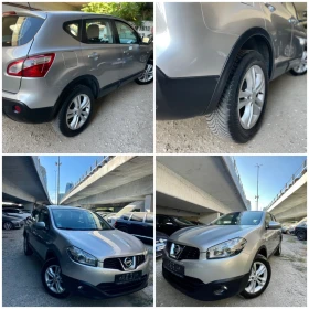 Nissan Qashqai 2.0i mpi   BOSE | Mobile.bg    10