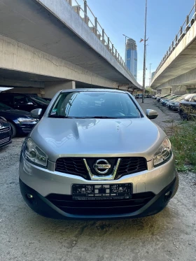 Nissan Qashqai 2.0i mpi   BOSE | Mobile.bg    3