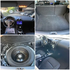 Nissan Qashqai 2.0i mpi   BOSE | Mobile.bg    7
