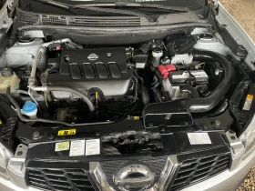 Обява за продажба на Nissan Qashqai 2.0i mpi НАВИ АНДРОЙД BOSE ~12 850 лв. - изображение 11