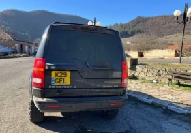Land Rover Discovery | Mobile.bg    6