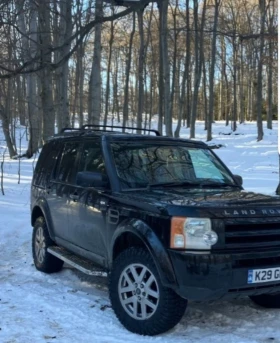 Land Rover Discovery | Mobile.bg    7