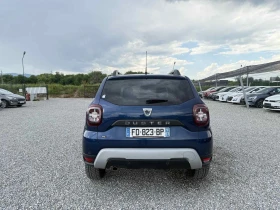 Dacia Duster 1.3, EURO 6, Нов внос - 20999 лв. - 48716714 6