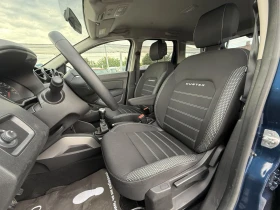 Dacia Duster 1.3, EURO 6, Нов внос - 20999 лв. - 48716714 11