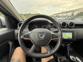 Dacia Duster 1.3, EURO 6, Нов внос - 20999 лв. - 48716714 13