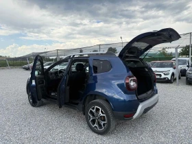Dacia Duster 1.3, EURO 6, Нов внос - 20999 лв. - 48716714 7