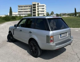 Land Rover Range rover 3.0 D | Mobile.bg    4