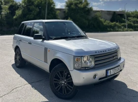     Land Rover Range rover 3.0 D