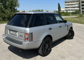 Land Rover Range rover 3.0 D | Mobile.bg    3