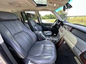 Land Rover Range rover 3.0 D | Mobile.bg    8