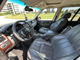 Land Rover Range rover 3.0 D | Mobile.bg    5