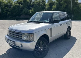 Land Rover Range rover 3.0 D | Mobile.bg    2