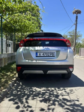 Mitsubishi Eclipse Cross | Mobile.bg    14