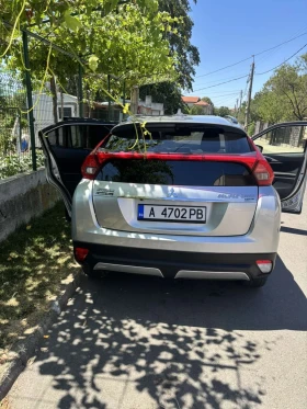 Обява за продажба на Mitsubishi Eclipse Cross ~32 500 лв. - изображение 6
