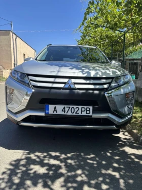 Mitsubishi Eclipse Cross | Mobile.bg    15
