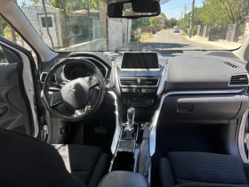 Обява за продажба на Mitsubishi Eclipse Cross ~32 500 лв. - изображение 8