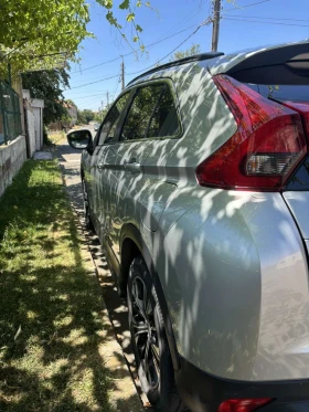 Обява за продажба на Mitsubishi Eclipse Cross ~32 500 лв. - изображение 10