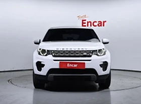 Land Rover Discovery 2.0 TD4 Sport - 21189 лв. - 47592845 3