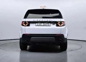 Land Rover Discovery 2.0 TD4 Sport - 21189 лв. - 47592845 4