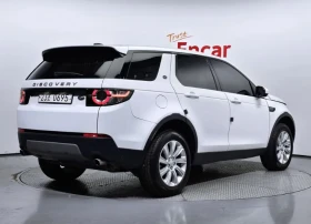 Land Rover Discovery 2.0 TD4 Sport - 21189 лв. - 47592845 2