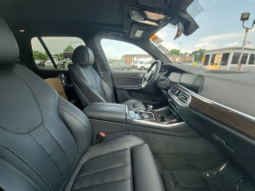 BMW X5 XDRIVE40I* * KEYLESS* CARPLAY*   | Mobile.bg    9