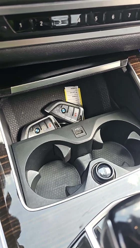 BMW X5 XDRIVE40I* * KEYLESS* CARPLAY*   | Mobile.bg    12