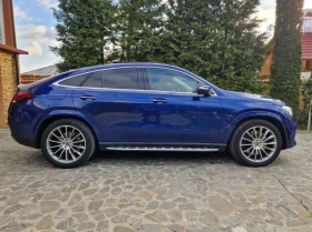 Mercedes-Benz GLE Coupe 350d 4Matic AMG Line - 131000 лв. - 32890188 4