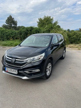 Обява за продажба на Honda Cr-v ~26 200 лв. - изображение 11
